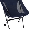 NOMAD® Campingstoel Compact | Ultra Lichtgewicht | Gemakkelijk Meenemen | Supersterk | Comfortabel | Snel Op Te Zetten -Buiten Kamperen 1001x1200