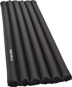 High Peak Tulsa Slaapmat - Donkergrijs -Buiten Kamperen 1001x1200 5