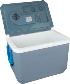 Campingaz Powerbox Plus Thermo-elektrische Koelbox - 12V / 230V - 36L - Grijs 19 Campingaz Powerbox Plus Thermo-elektrische Koelbox - 12V / 230V - 36L - Grijs -Buiten Kamperen 1004x1200 1