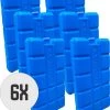DULA Blauwe Koelelementen - 6 Stuks 200 Gram - 8 X 15 X 2 Cm -Buiten Kamperen 1004x1200 2