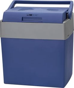 Clatronic KB 3714 - Elektrische Koelbox - 12/220V - 30 Liter
