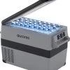 Auronic Elektrische Koelbox - 40.5L - Compressor - 12V En 240V - Grijs -Buiten Kamperen 1017x1200 3
