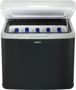 Mestic MHC-40 Koelbox Hybride - AC/DC - 42L -Buiten Kamperen 1019x1200 2