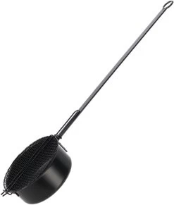 3BMT Popcorn Pan Voor Kampvuur - Met Popcorn Mais - Ook Voor BBQ -Buiten Kamperen 1020x1200 1