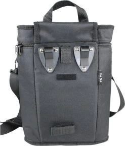 Fana Bags Koeltas & Fietstas In Eén - Schouderband & Handvat - Fietstassen - Lunchtas - Werktas Koelbox -Buiten Kamperen 1031x1200 1