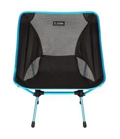 Helinox Chair One - Lichtgewicht Stoel - Black 21 Helinox Chair One - Lichtgewicht Stoel - Black -Buiten Kamperen 1037x1200