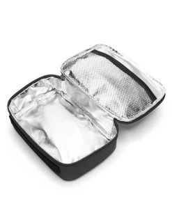 Reisenthel Thermocase Lunchbox - 1,5L - Dots Zwart -Buiten Kamperen 1038x1200 6