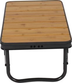 Bo-Camp - Urban Outdoor Collection - Tafel - Compact - Stepney -Buiten Kamperen 1043x1200