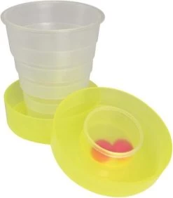 Travelsafe Travelcup - Opvouwbaar Bekertje - 80 Ml -Buiten Kamperen 1051x1200 4