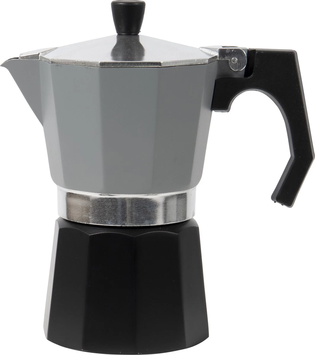 Bo-Camp Urban Outdoor - Percolator - Hillingdon - 6 Cups 4 Bo-Camp Urban Outdoor - Percolator - Hillingdon - 6 Cups - Afbeelding 2
