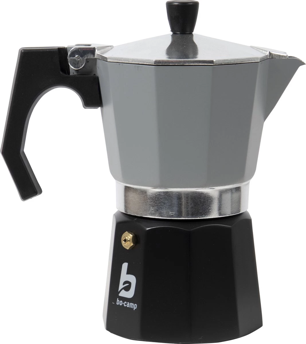 Bo-Camp Urban Outdoor - Percolator - Hillingdon - 6 Cups 8 Bo-Camp Urban Outdoor - Percolator - Hillingdon - 6 Cups - Afbeelding 6