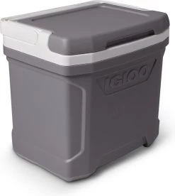 Igloo Profile II 16 - Kleine Koelbox - 15 Liter - Grijs -Buiten Kamperen 1074x1200 2