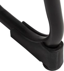 Bo-Camp - Campingtafel Palmetto - 45x44 Cm - Staal -Buiten Kamperen 1077x1200