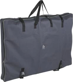 Bo-Camp Opbergtas - Tafel - 120x75x8 Cm