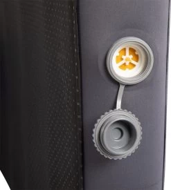 Redwood Stretch Limousine 10 Slim - Slaapmat Zelfopblazend - 1-persoons - 10 -Buiten Kamperen 1079x1200 8