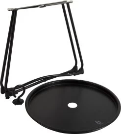 Bo-Camp - Campingtafel Palmetto - 45x44 Cm - Staal -Buiten Kamperen 1080x1200 1