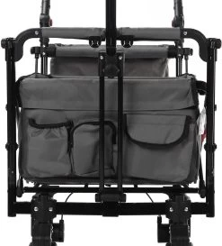 FUXTEC Bolderkar FX-CT850 - Grijs -Buiten Kamperen 1084x1200 2