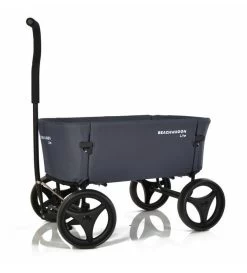 Bolderkar Beach Wagon Lite - Antraciet -Buiten Kamperen 1085x1200 2