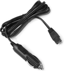 Merkloos Koelboxkabel 12V Voedingskabel Koelbox - 2 Meter -Buiten Kamperen 1087x1200 2