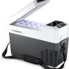 Dometic CFF 12 Compressor Koelbox - 13l - 12/24/230V 2 Dometic CFF 12 Compressor Koelbox - 13l - 12/24/230V -Buiten Kamperen 1094x1200 3