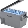 Auronic Elektrische Koelbox - 30.4L - Compressor - 12V En 240V - Grijs -Buiten Kamperen 1108x1200 2