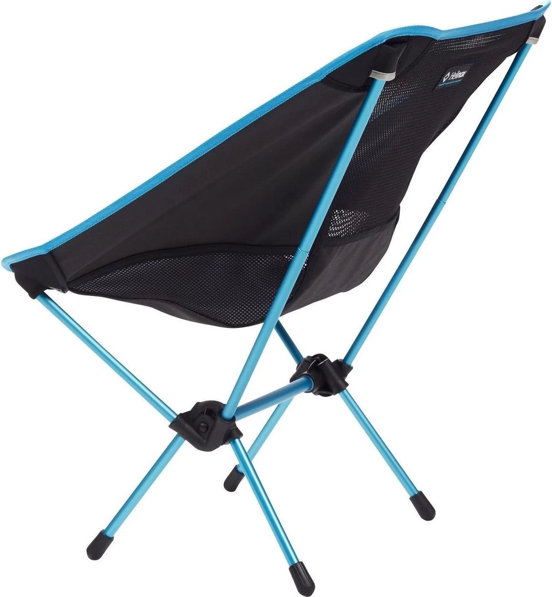 Helinox Chair One - Lichtgewicht Stoel - Black 6 Helinox Chair One - Lichtgewicht Stoel - Black - Afbeelding 4