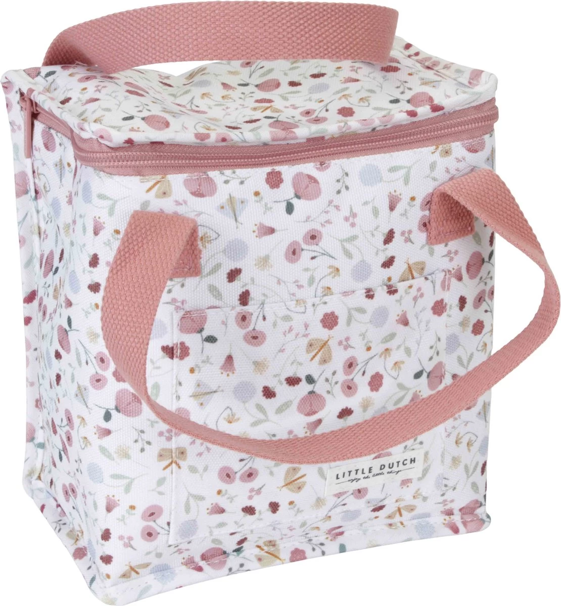 Little Dutch - Koeltas - Flowers & Butterflies 11 Little Dutch - Koeltas - Flowers & Butterflies - Afbeelding 9