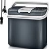 Koelbox 24L Met ECO Modus Voor Auto & Camping - Frigobox Elektrisch 24 Liter Met 12v 230 Volt - Verkoelt En Verwamt - MiniBar - Mini Koelkast -Buiten Kamperen 1111x1200 2