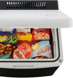 Mestic MHC-40 Koelbox Hybride - AC/DC - 42L -Buiten Kamperen 1117x1200 1