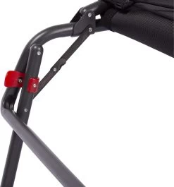 Crespo- Ligbed - AP-363 XL Air-Deluxe - Zwart (80) -Buiten Kamperen 1119x1200 1