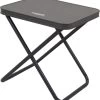 Westfield Performance Stool XL Tafelblad - Grijs -Buiten Kamperen 1121x1200