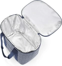 Reisenthel Coolerbag XL Koeltas - 30L - Zwart -Buiten Kamperen 1121x1200 2