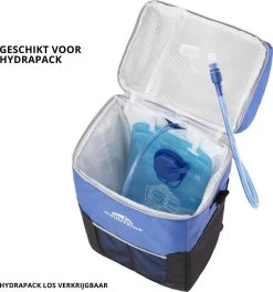 Dutch Mountains Koeltas Rugzak | Cooler Backpack 20 Liter | Picknicktas | Lunchtas | Koelrugzak | Strandtas | Blauw 16 Dutch Mountains Koeltas Rugzak | Cooler Backpack 20 Liter | Picknicktas | Lunchtas | Koelrugzak | Strandtas | Blauw -Buiten Kamperen 1122x1200