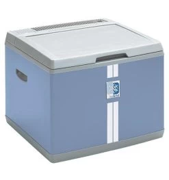 Mobicool B40 Compressor Koelbox - 40 L - 12-230V - Blauw -Buiten Kamperen 1125x1200 2
