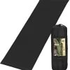 Springos Slaapmat | Zelfopblazend | 180 Cm | Inclusief Hoes | Zwart -Buiten Kamperen 1128x1200 1
