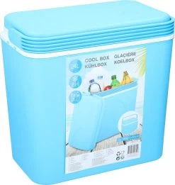 Merkloos Koelbox - 24l - Blauw - 39x25x38cm 9 Merkloos Koelbox - 24l - Blauw - 39x25x38cm -Buiten Kamperen 1134x1200 2