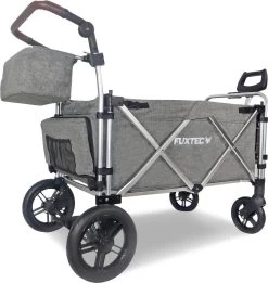 FUXTEC Bolderkar FX-CTL950 - Premium Grijs -Buiten Kamperen 1137x1200 3