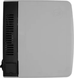 Mestic MHC-40 Koelbox Hybride - AC/DC - 42L -Buiten Kamperen 1143x1200