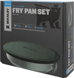 Stanley The All-In_One Fry Pan Set 1 L - Campingkookset - Stainless Steel -Buiten Kamperen 1145x1200 3