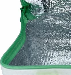Kleine Lunch/sixpack Koeltas - Dinosaurus Print - 21 X 16 Cm - 4,7 L -Buiten Kamperen 1146x1200