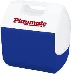 Igloo Playmate Pal - Kleine Koelbox - 6,6 Liter - Blauw -Buiten Kamperen 1148x1200 4