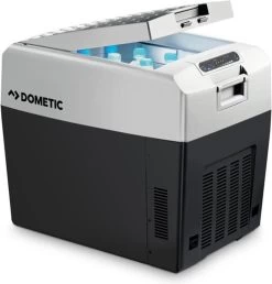 Dometic Tropicool TCX35 Thermo-elektrische Koelbox - 33 Liter - 12/24/230V - Ook Verwarmen -Buiten Kamperen 1148x1200 5