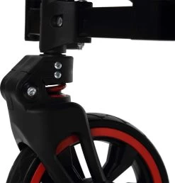 FUXTEC Bolderkar FX-CT850 - Grijs -Buiten Kamperen 1149x1200 1