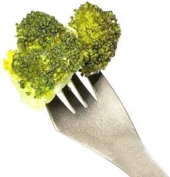 KELERINO. RVS Spork - Survival Outdoor Camping - Vork, Lepel & Mes - 3 Stuks -Buiten Kamperen 1149x1200 2