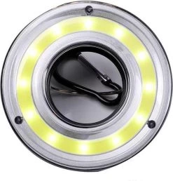 Camping LED Licht • Wit • Tentlamp • Fel • Kamperen • Tent Verlichting • Haak • Sterk Licht • Camping -Buiten Kamperen 1149x1200 4