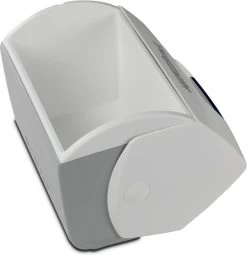 Igloo Playmate Elite Maxcold - Kleine Koelbox - 15 Liter - Lichtgrijs -Buiten Kamperen 1162x1200 1