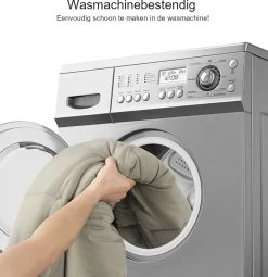 Naturehike® Slaapzak Katoen - 6 Tot 1 Graden - Slaapzakken Volwassenen - 220*80cm - 4 Seizoenen Slaapzak Lente, Zomer, Herfst & Winter - Lichtgewicht & Waterdicht -Buiten Kamperen 1162x1200 4