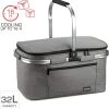 Bomoe Koeltas Picknickmand Opvouwbaar IceBreezer K47 - 47x27x26 Cm - 32 Liter- Perfect Voor Barbecues Of Boodschappen 2 Bomoe Koeltas Picknickmand Opvouwbaar IceBreezer K47 - 47x27x26 Cm - 32 Liter- Perfect Voor Barbecues Of Boodschappen -Buiten Kamperen 1167x1200 1