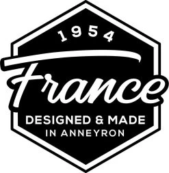 Lafuma RSXA Clip - Relaxstoel - Verstelbaar - Inklapbaar - Zero Gravity - Seigle -Buiten Kamperen 1172x1200 5