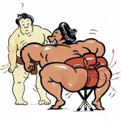 Walkstool - 3-Poots Krukje - Comfort 55 Cm - Verstelbaar - Zwart -Buiten Kamperen 1175x1200 1